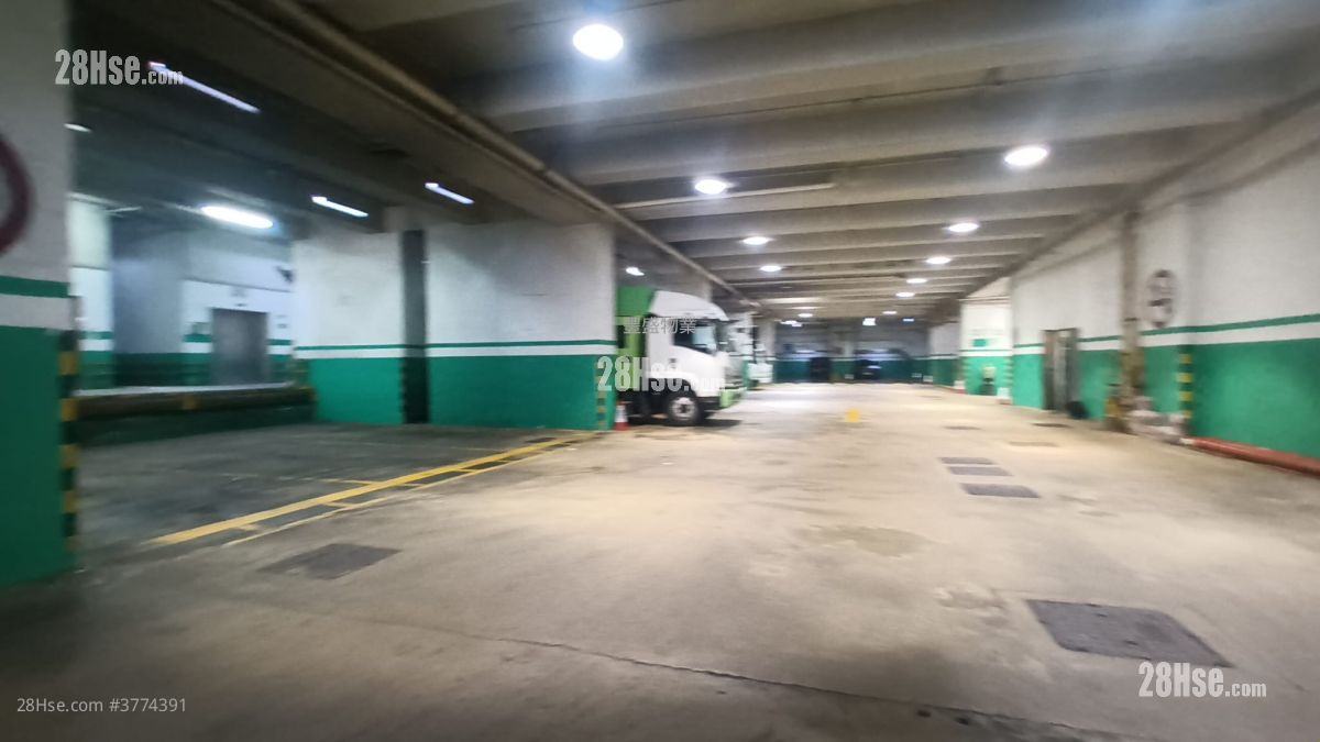 Honour Industrial Centre Rental