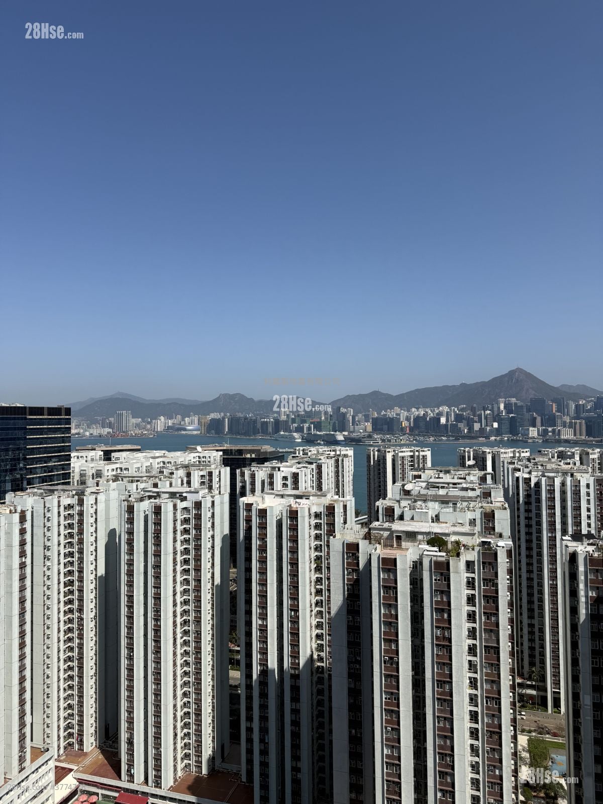 Mount Parker Residences 售盘 5+ 房 , 5+ 浴室 1,754 平方尺