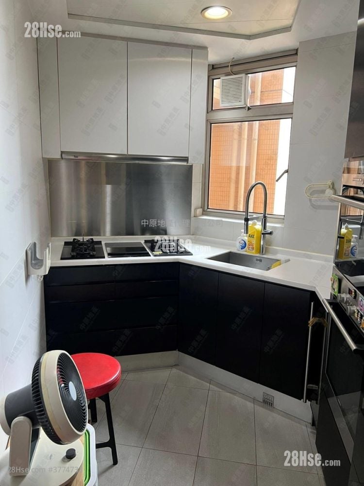 万景峯 售盘 3 房 , 2 浴室 668 平方尺