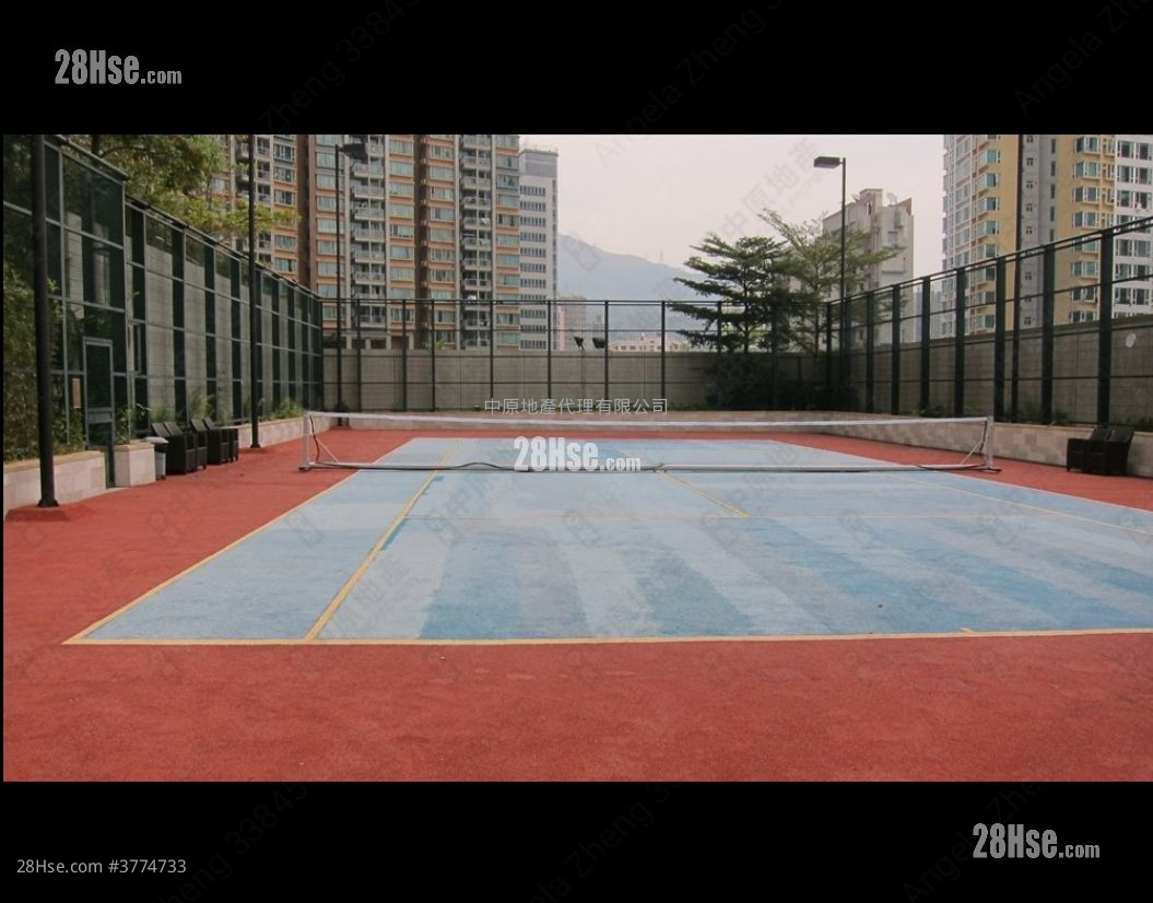 万景峯 售盘 3 房 , 2 浴室 668 平方尺