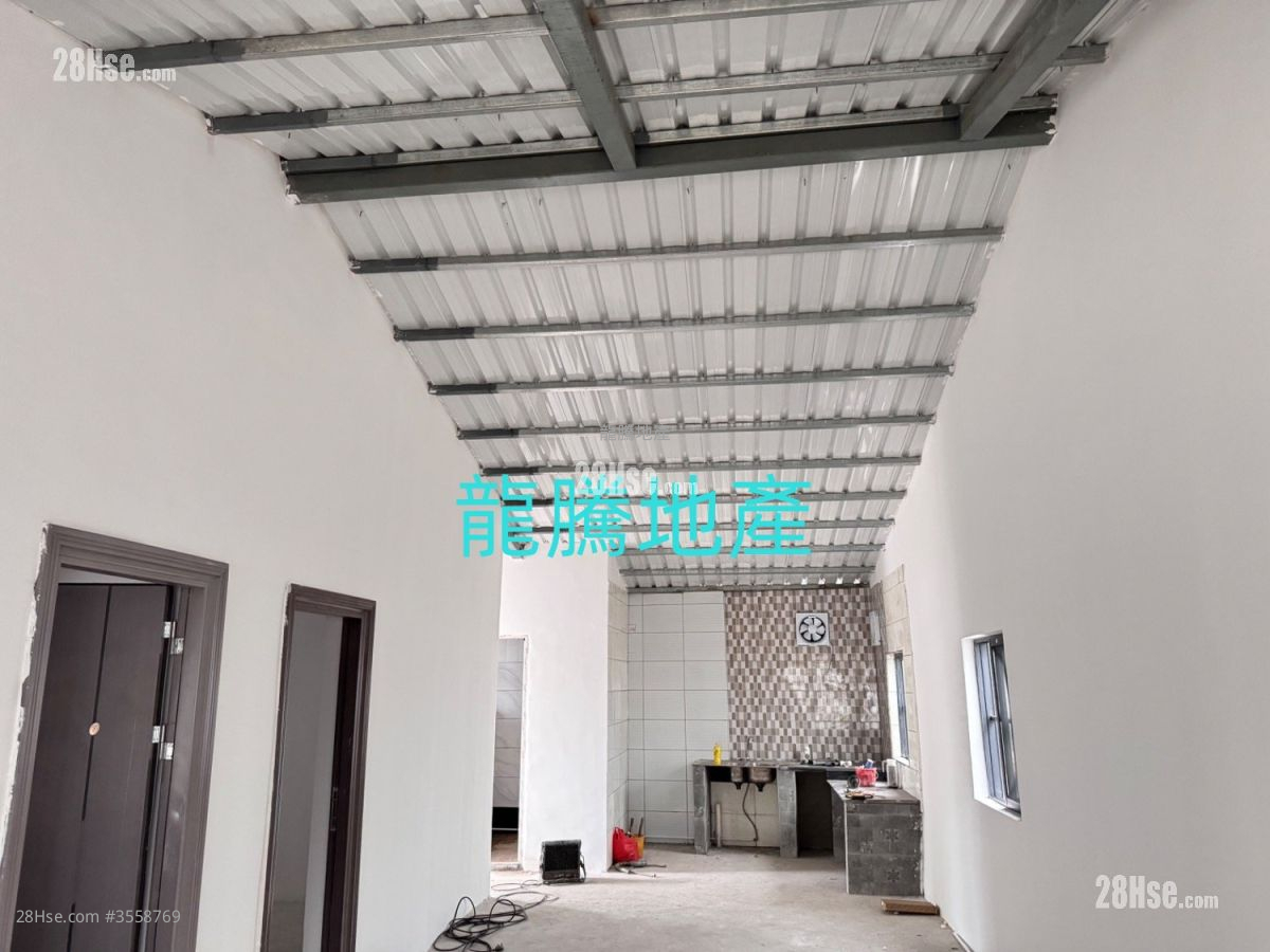 粉岭地土地 租盘