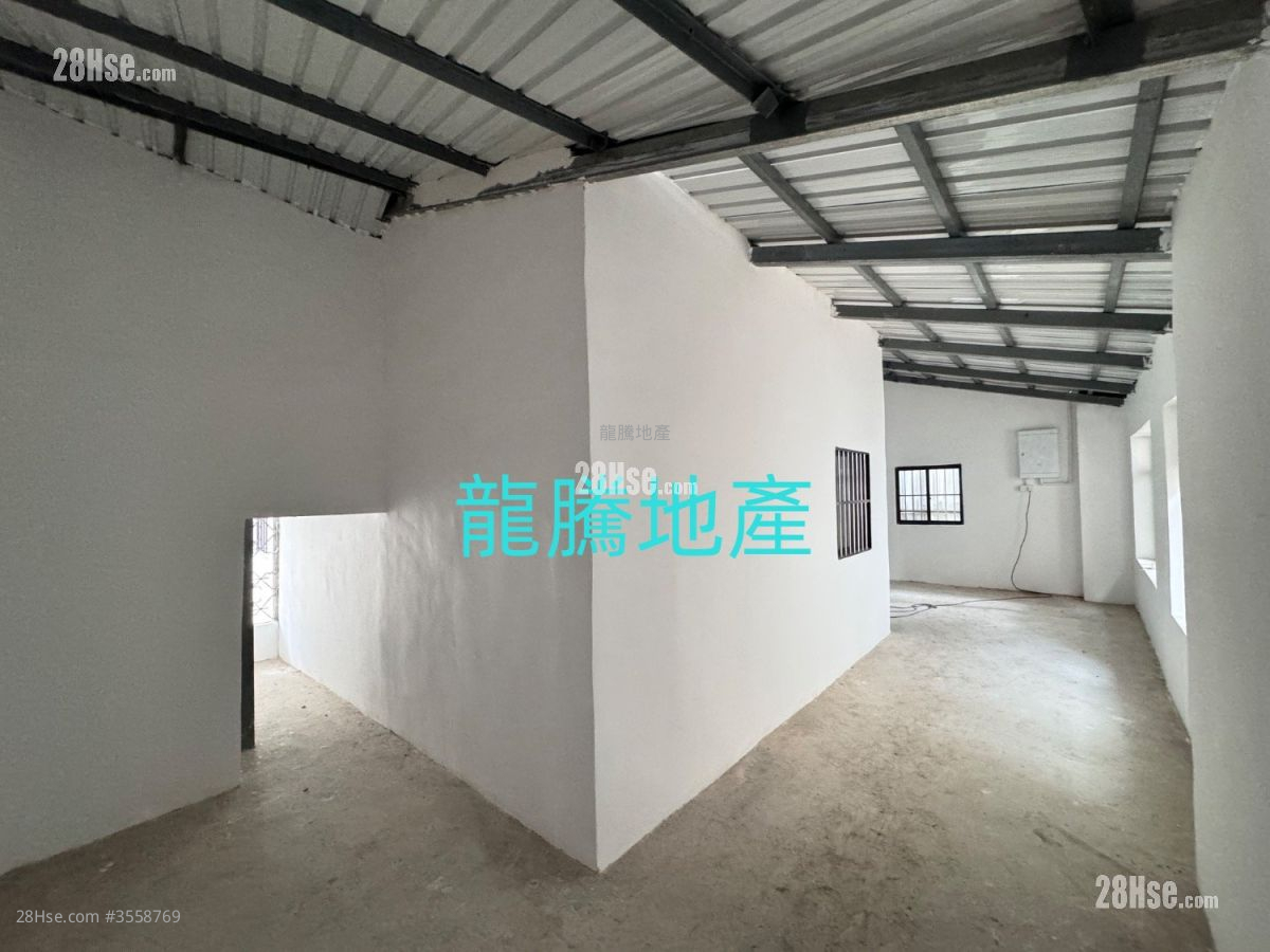 粉岭地土地 租盘