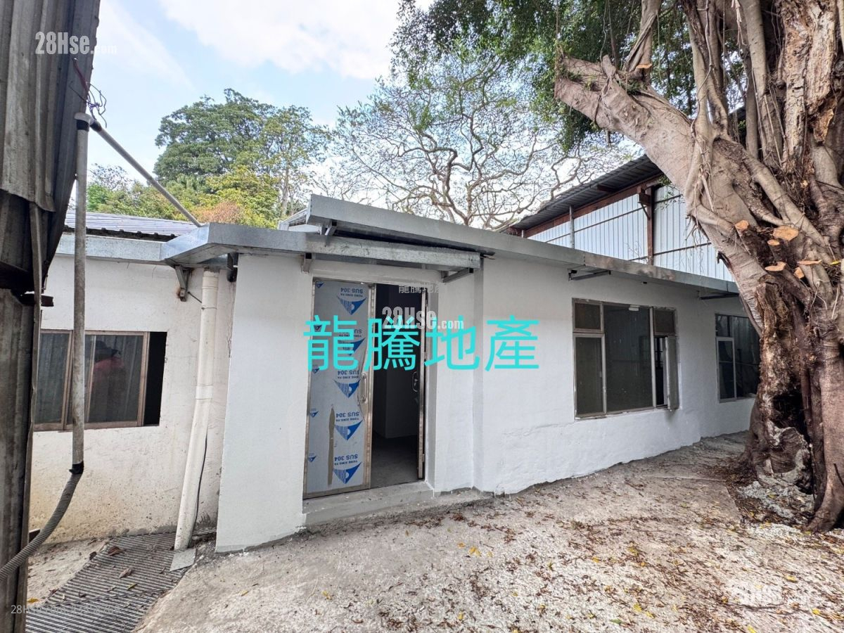 粉岭地土地 租盘