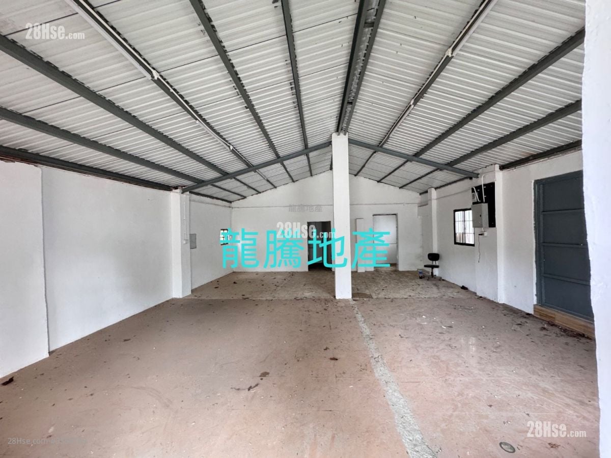 粉岭地土地 租盘