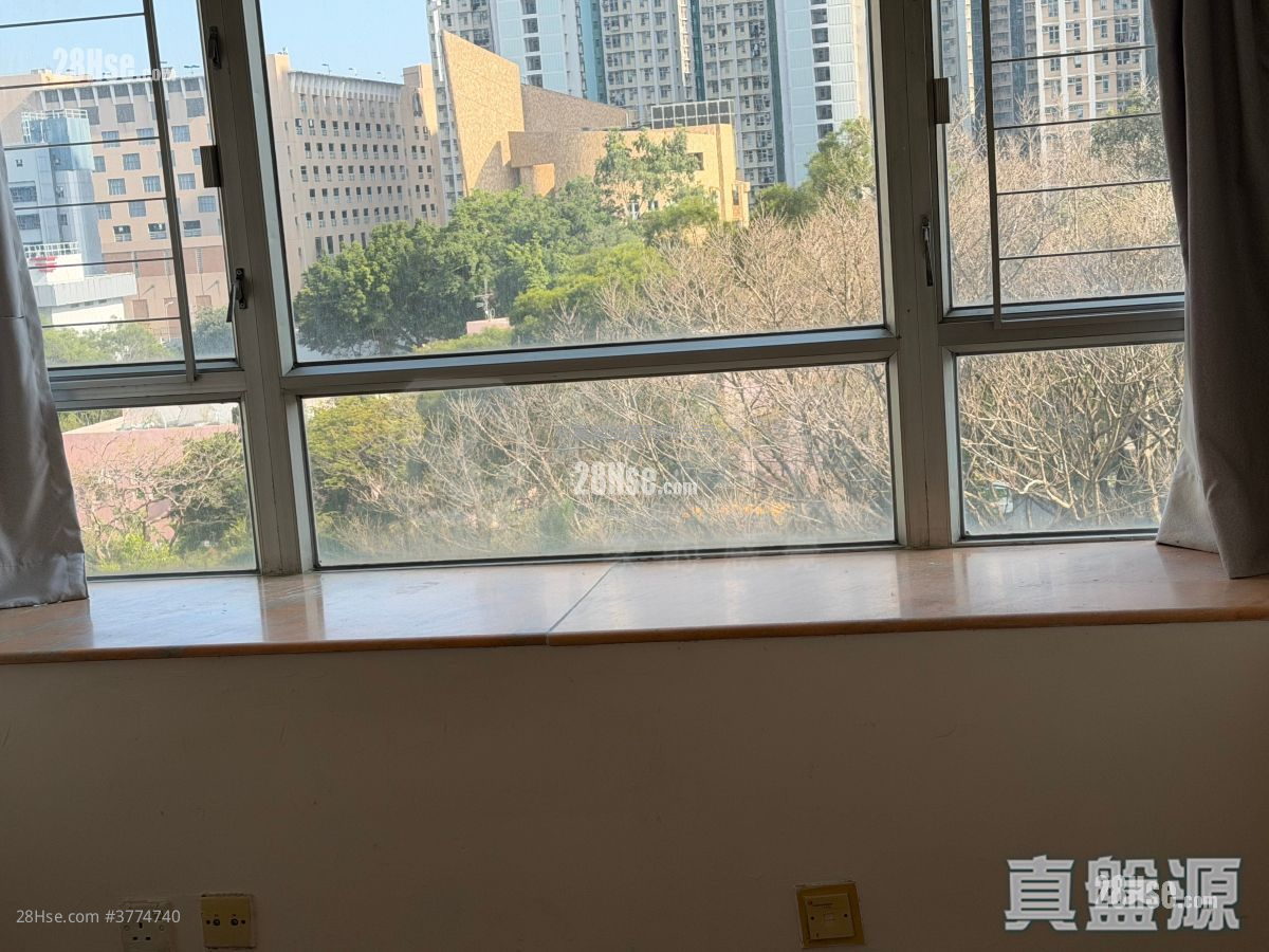 嘉湖山庄 售盘 2 房 448 平方尺