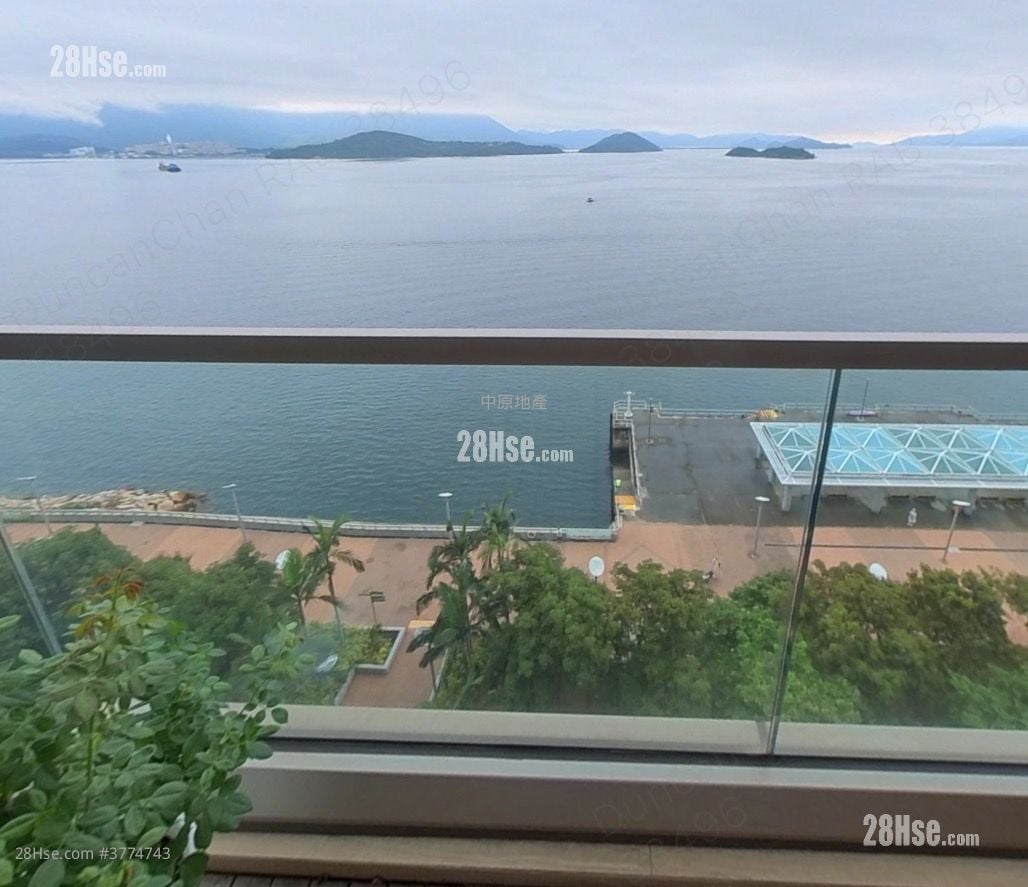 The Horizon Sell 3 Bedrooms , 2 Bathrooms 1,411 ft²