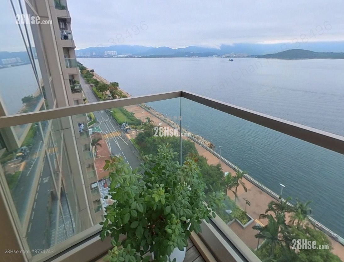 The Horizon Sell 3 Bedrooms , 2 Bathrooms 1,411 ft²