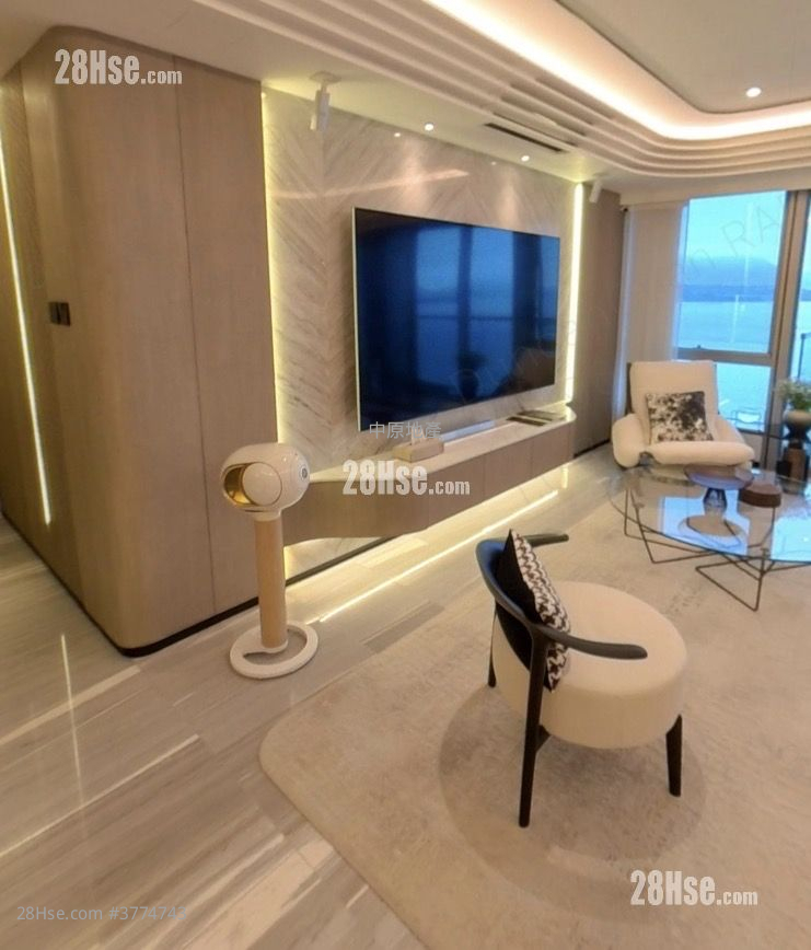 The Horizon Sell 3 Bedrooms , 2 Bathrooms 1,411 ft²