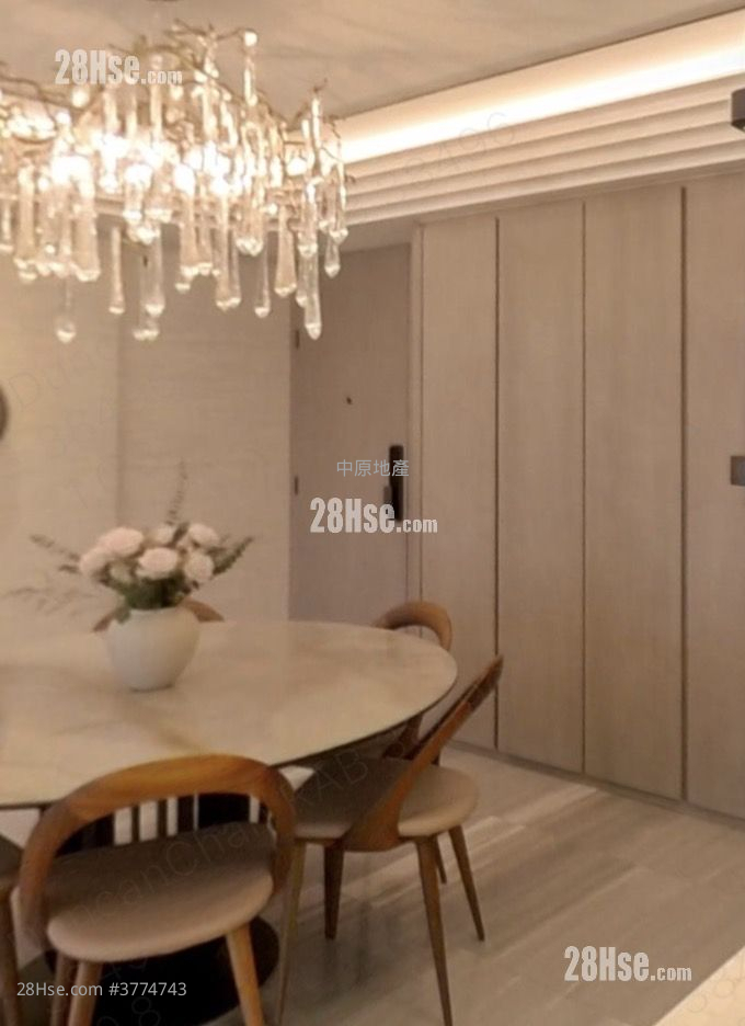 The Horizon Sell 3 Bedrooms , 2 Bathrooms 1,411 ft²