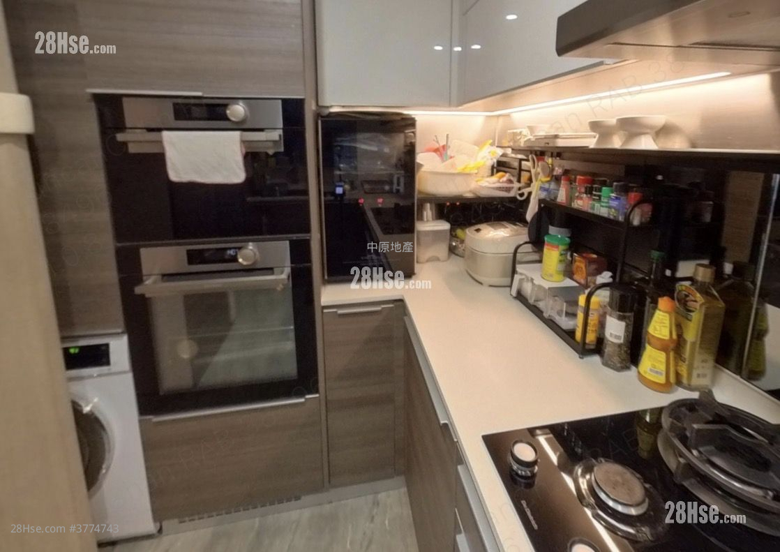 The Horizon Sell 3 Bedrooms , 2 Bathrooms 1,411 ft²