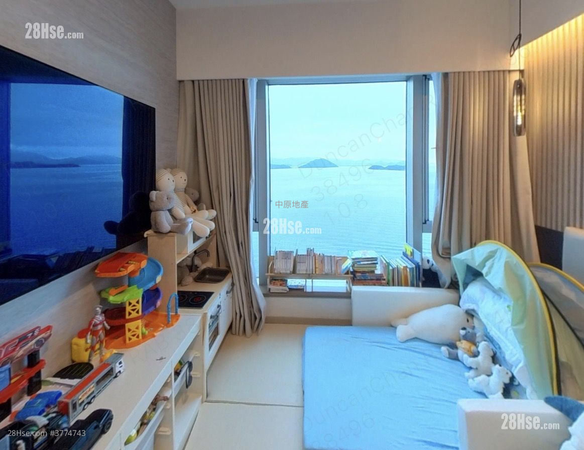 The Horizon Sell 3 Bedrooms , 2 Bathrooms 1,411 ft²