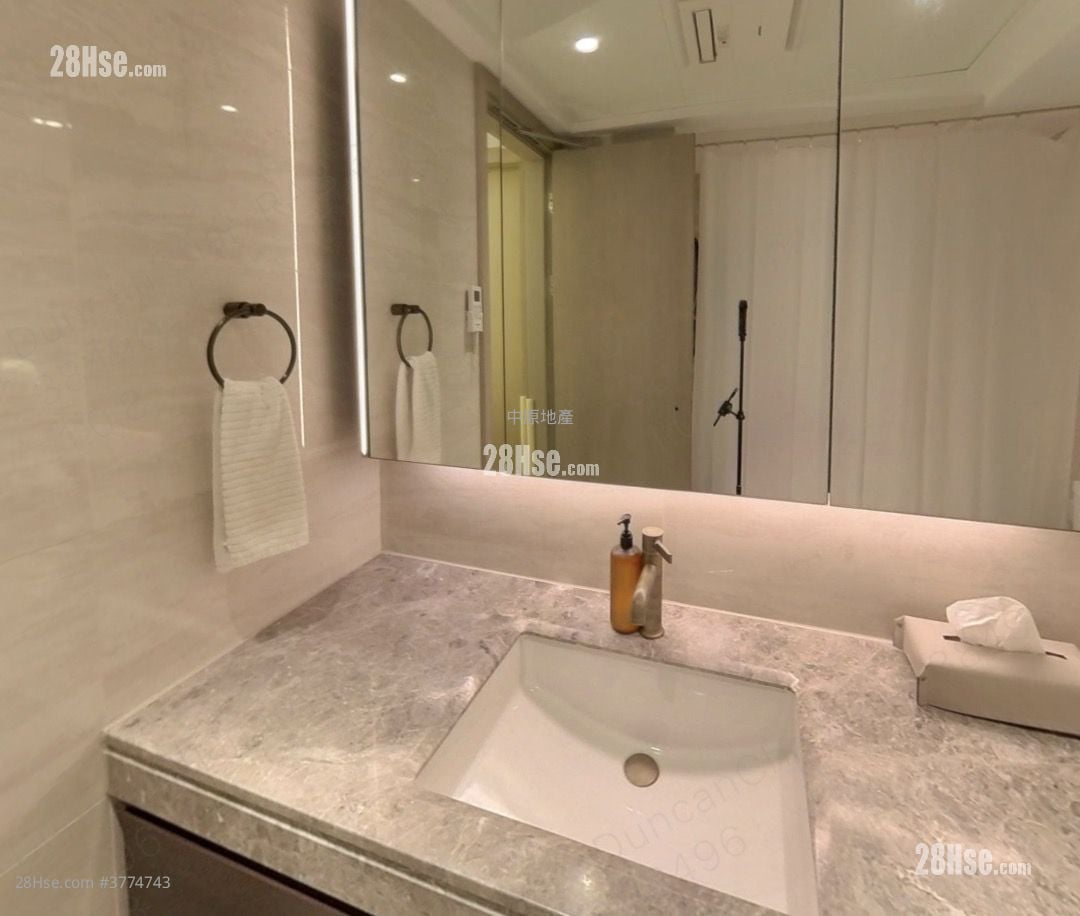 The Horizon Sell 3 Bedrooms , 2 Bathrooms 1,411 ft²