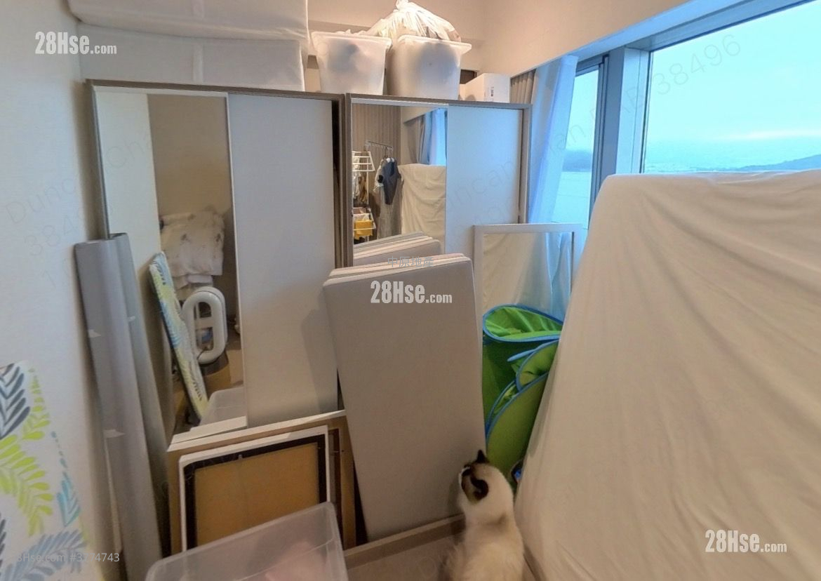 The Horizon Sell 3 Bedrooms , 2 Bathrooms 1,411 ft²