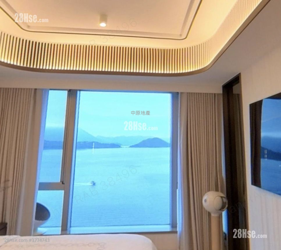 The Horizon Sell 3 Bedrooms , 2 Bathrooms 1,411 ft²