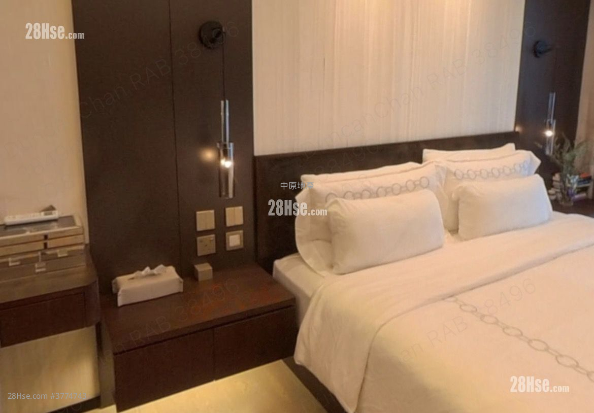 The Horizon Sell 3 Bedrooms , 2 Bathrooms 1,411 ft²