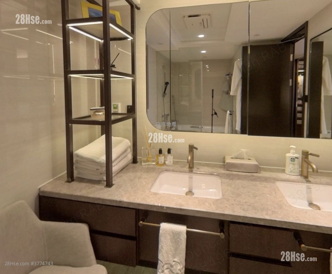 The Horizon Sell 3 Bedrooms , 2 Bathrooms 1,411 ft²