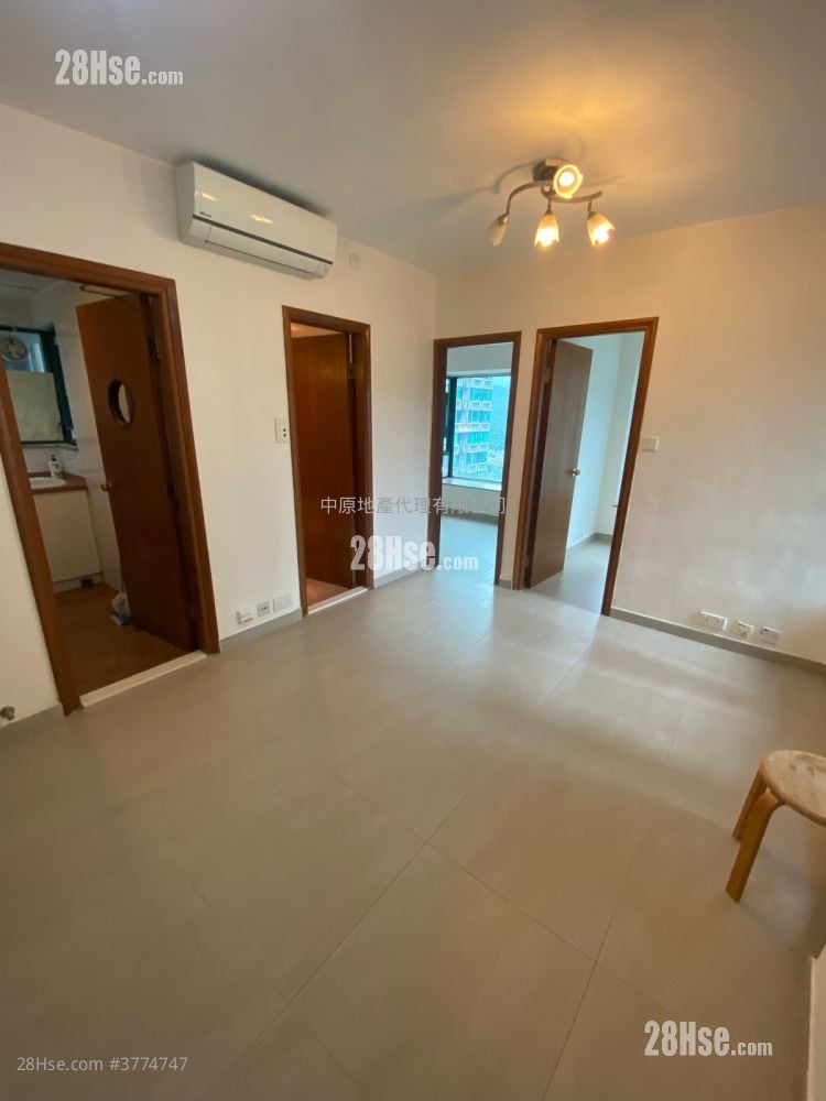 新都城 售盘 2 房 363 平方尺