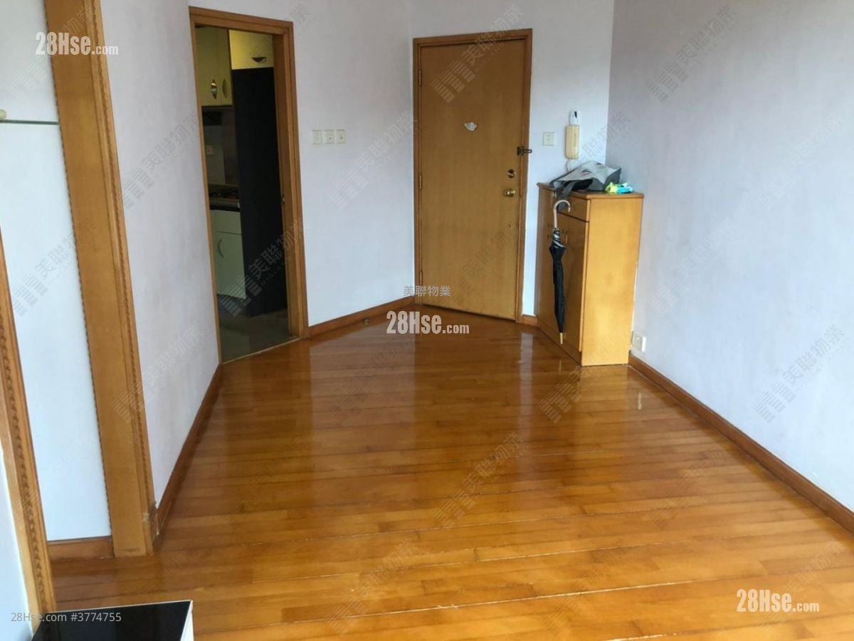 Greenery Place Sell 2 Bedrooms , 1 Bathroom 446 ft²