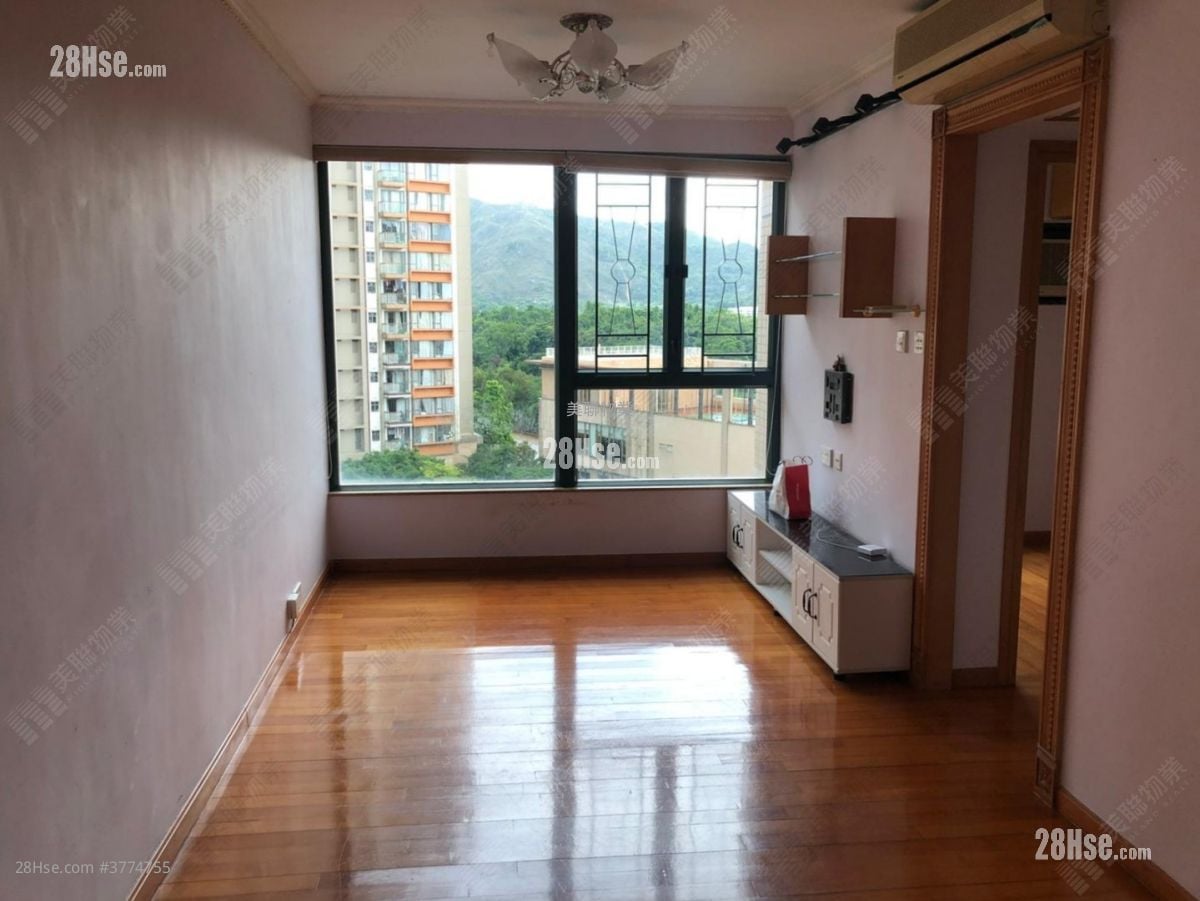 Greenery Place Sell 2 Bedrooms , 1 Bathroom 446 ft²