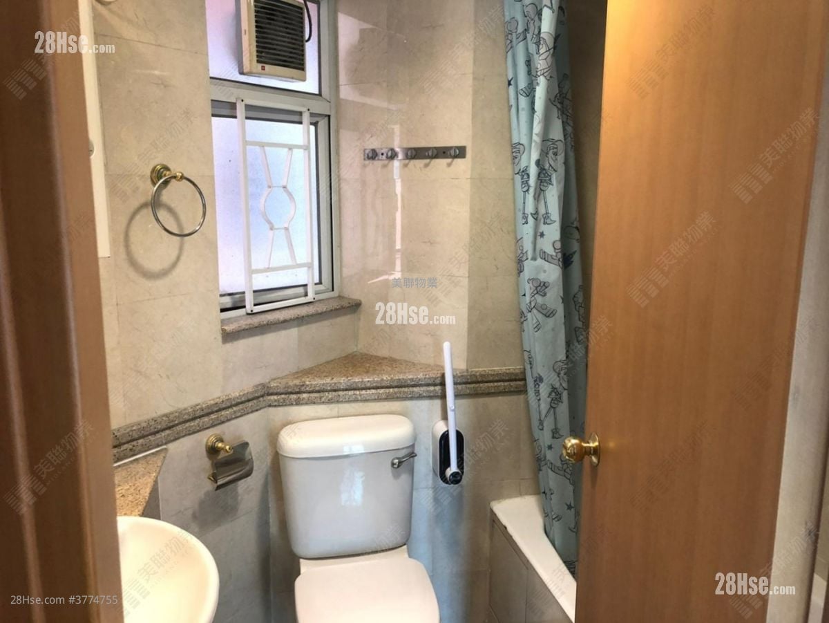 Greenery Place Sell 2 Bedrooms , 1 Bathroom 446 ft²