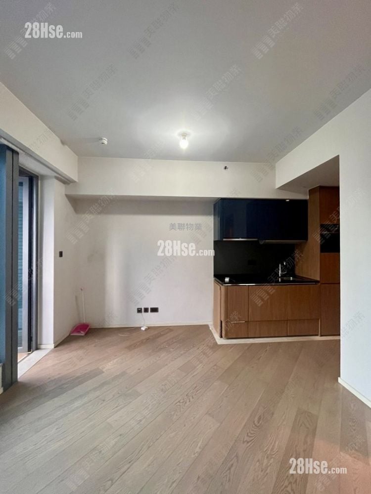 The Pavilia Bay Sell Studio , 1 Bathroom 306 ft²