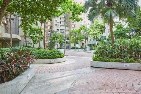 海峯园 售盘 3 房 , 1 浴室 768 平方尺