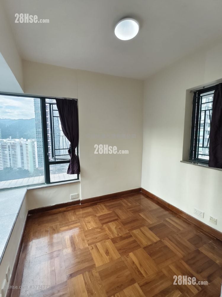 master room: The Metro City Sell 2 Bedrooms 538 ft²