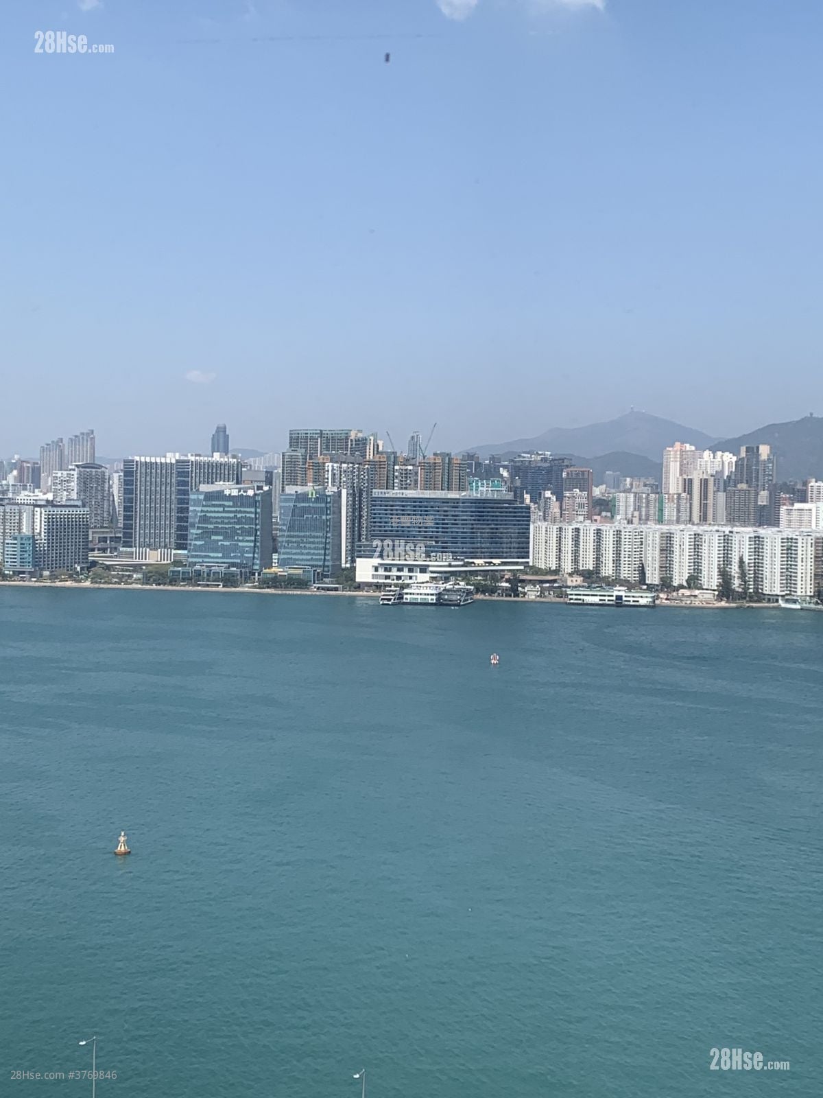 Provident Centre Sell 3 Bedrooms , 2 Bathrooms 1,031 ft²