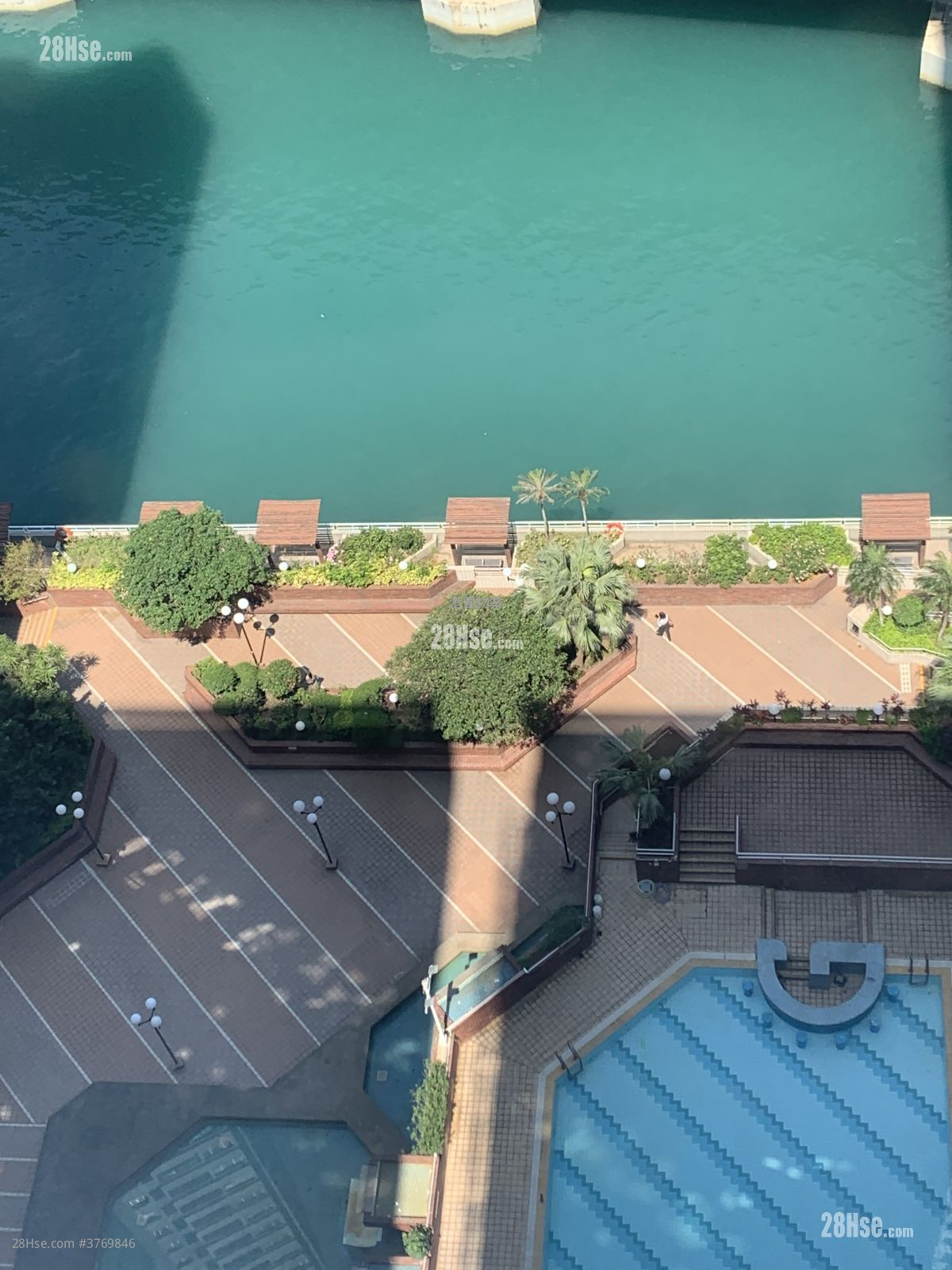 Provident Centre Sell 3 Bedrooms , 2 Bathrooms 1,031 ft²