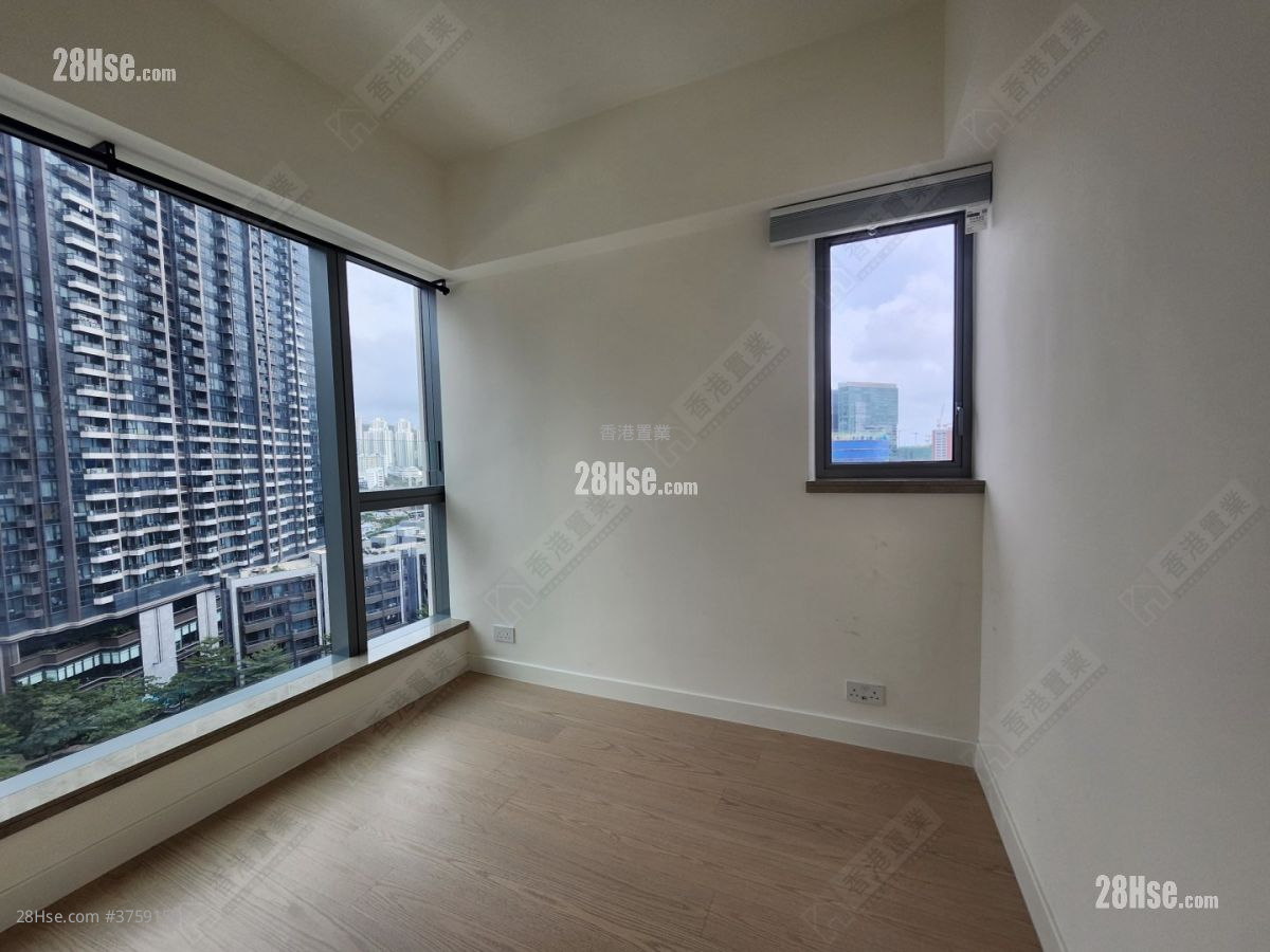 Monaco 售盘 3 房 , 1 浴室 674 平方尺