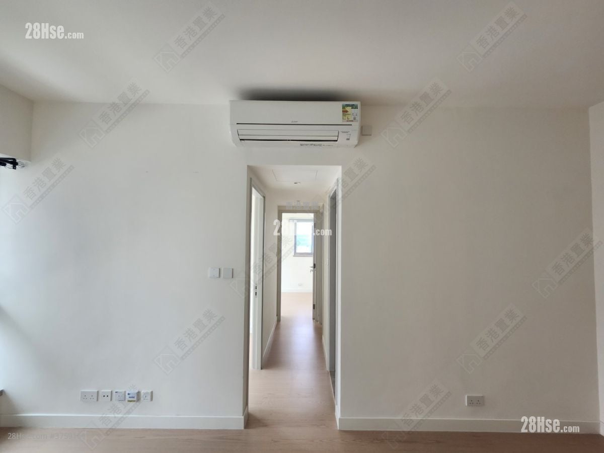 Monaco 售盘 3 房 , 1 浴室 674 平方尺