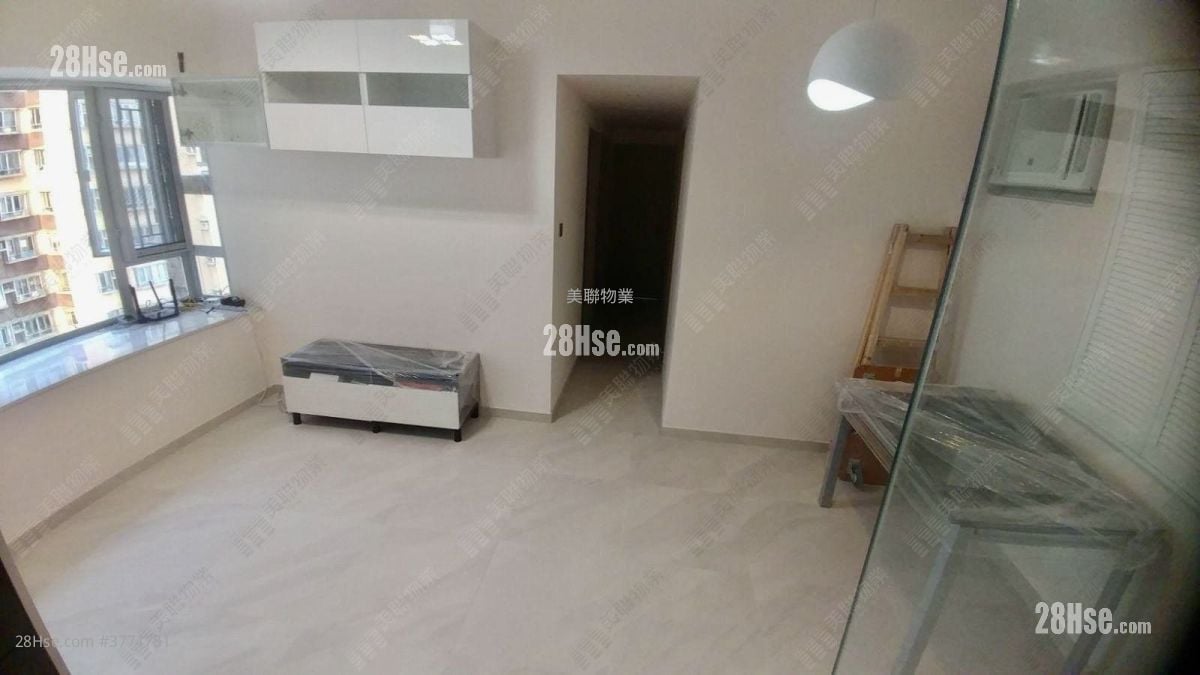 Ravana Garden Sell 3 Bedrooms 545 ft²