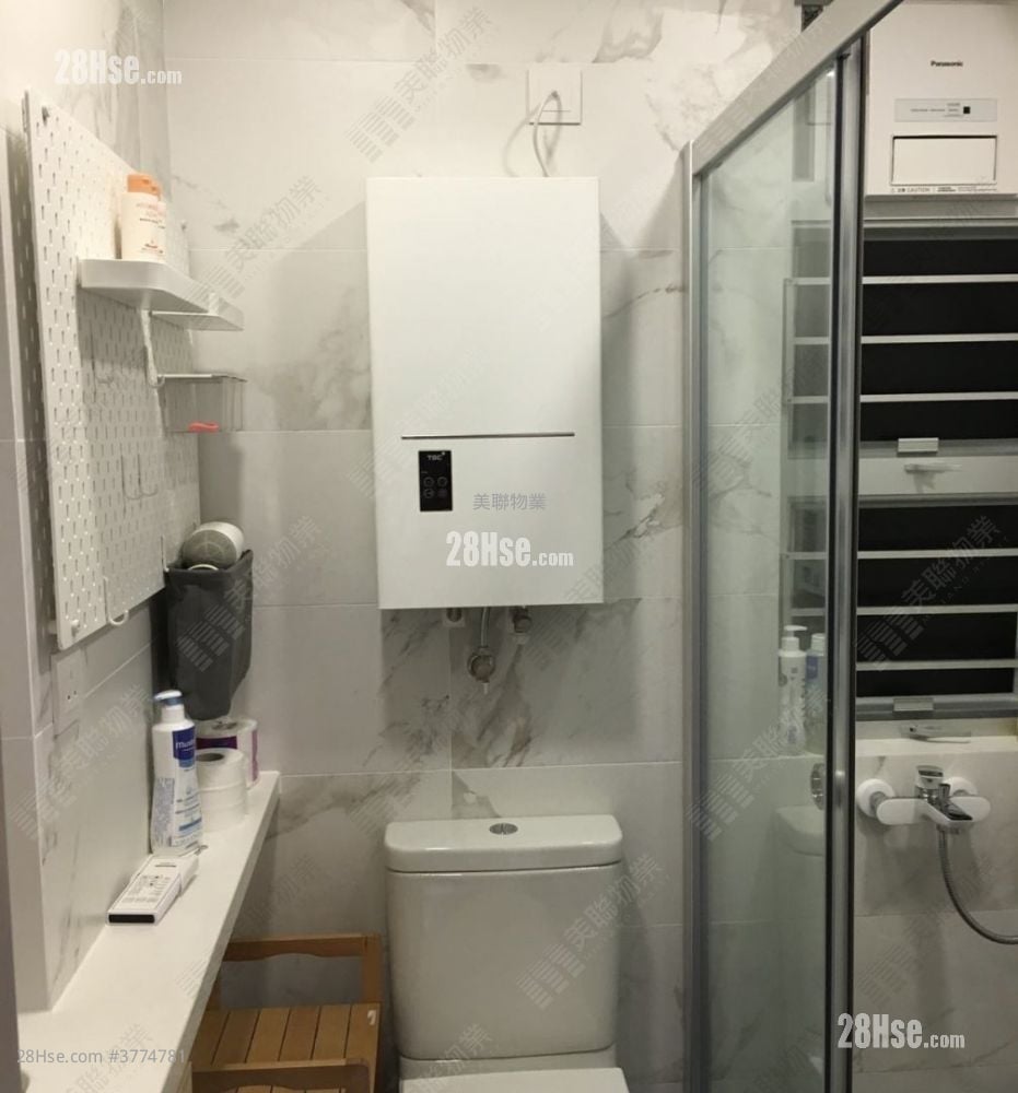 Ravana Garden Sell 3 Bedrooms 545 ft²