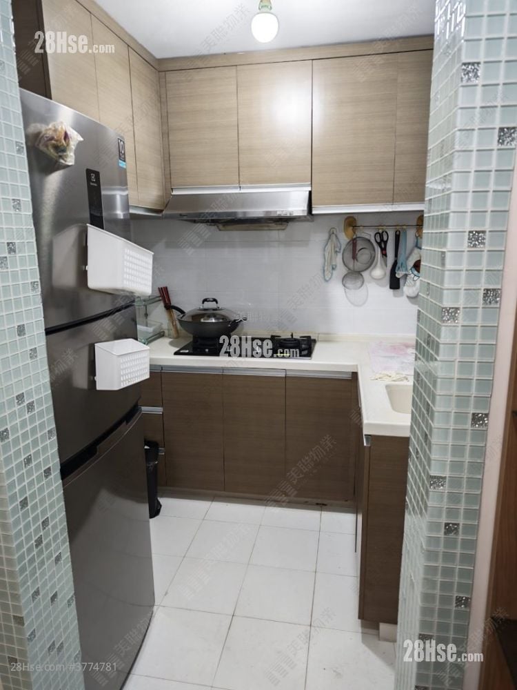 Ravana Garden Sell 3 Bedrooms 545 ft²