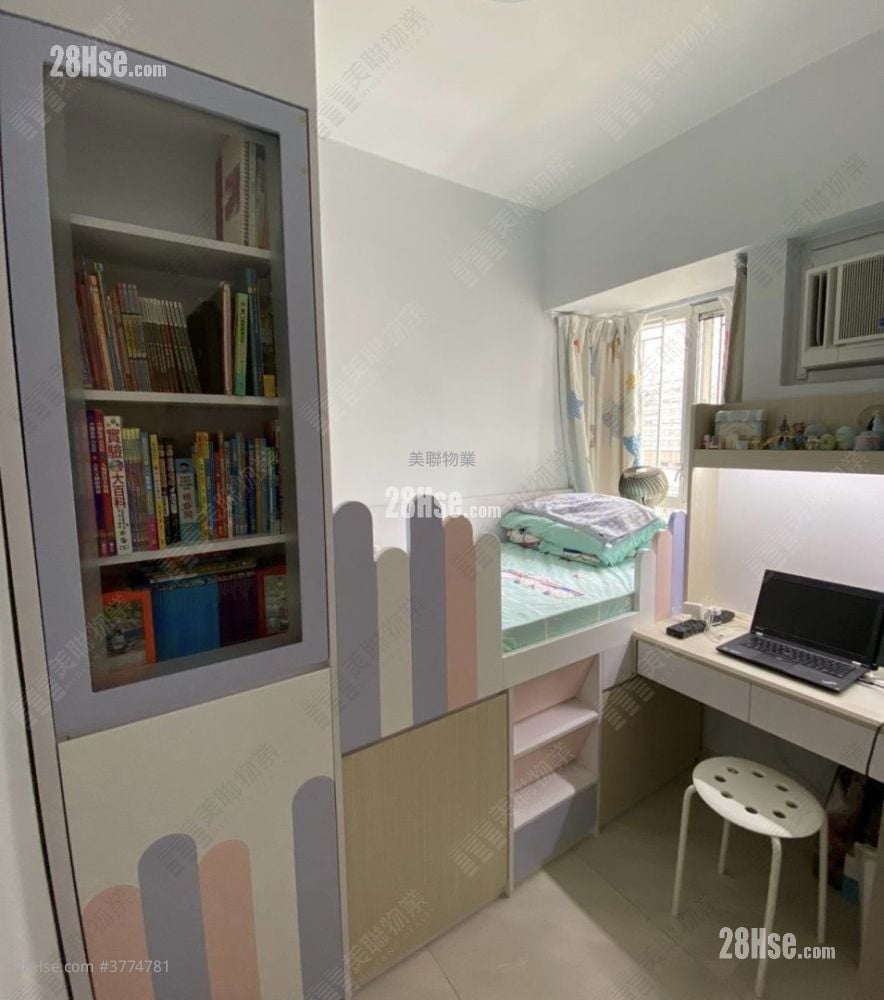 Ravana Garden Sell 3 Bedrooms 545 ft²