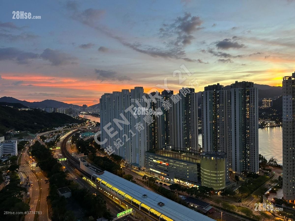 Kam Chun Court Sell Studio , 1 Bathroom 427 ft²