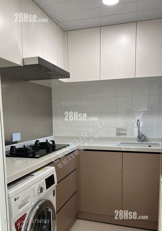 Kam Chun Court Sell Studio , 1 Bathroom 427 ft²