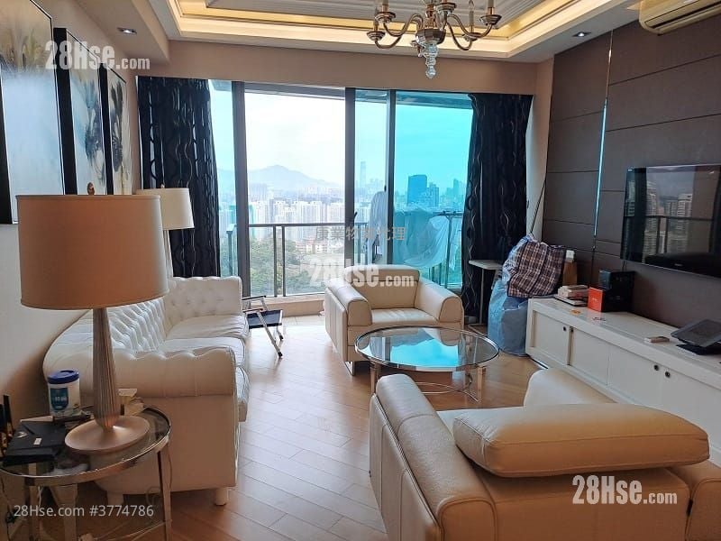 Aria Sell 4 Bedrooms 1,342 ft²