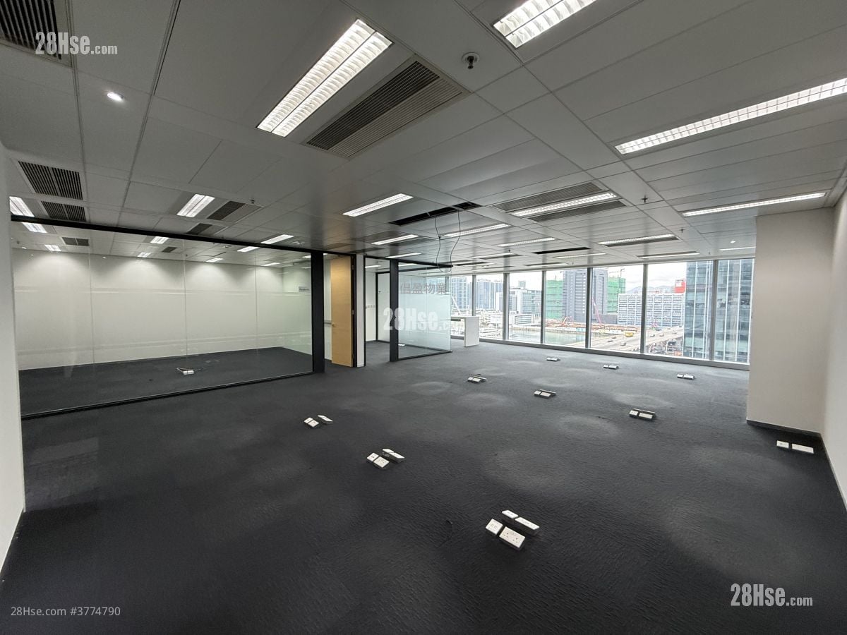 C-Bons International Centre Rental 3 Bedrooms