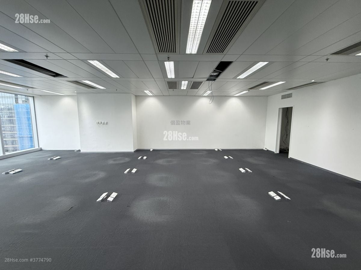 C-Bons International Centre Rental 3 Bedrooms