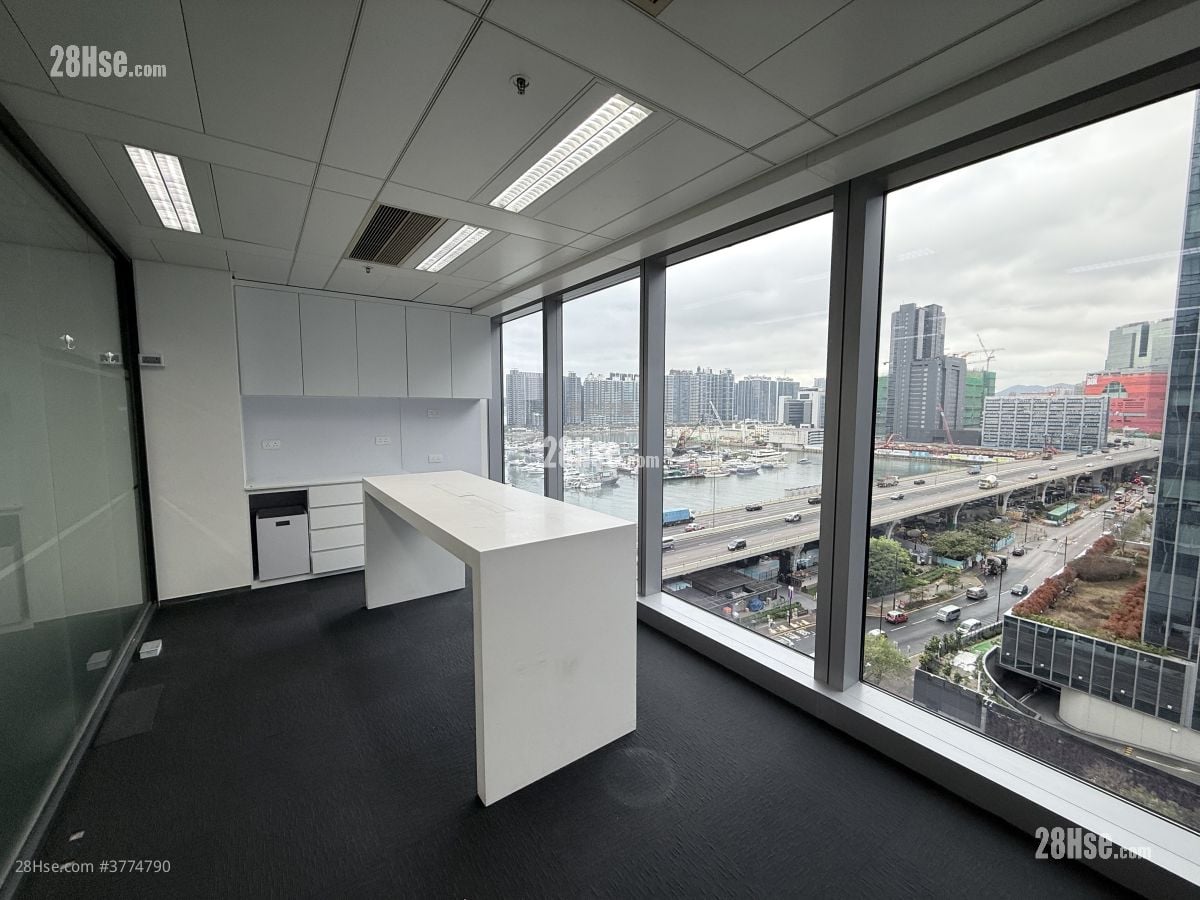 C-Bons International Centre Rental 3 Bedrooms