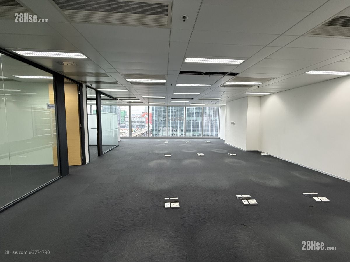 C-Bons International Centre Rental 3 Bedrooms