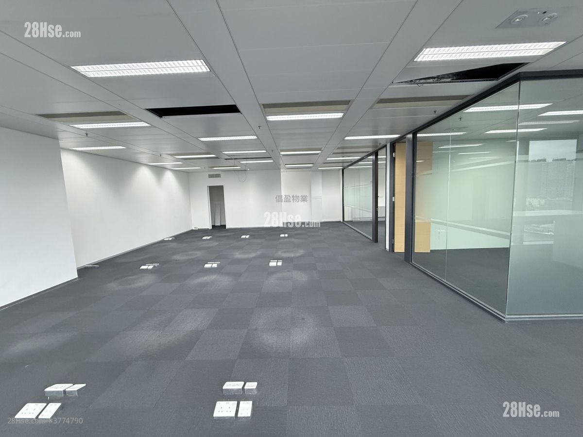 C-Bons International Centre Rental 3 Bedrooms