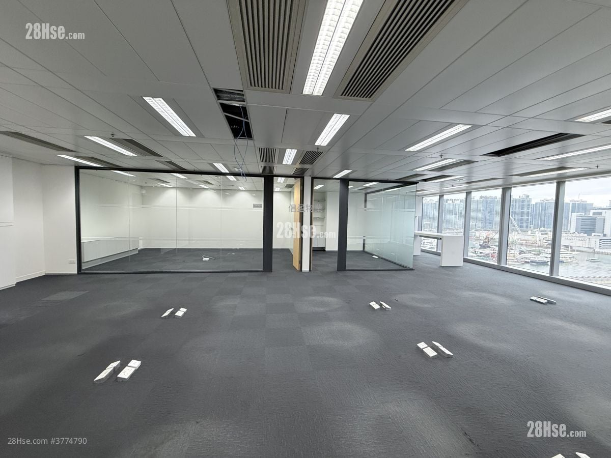 C-Bons International Centre Rental 3 Bedrooms