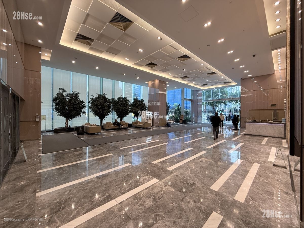 C-Bons International Centre Rental 3 Bedrooms