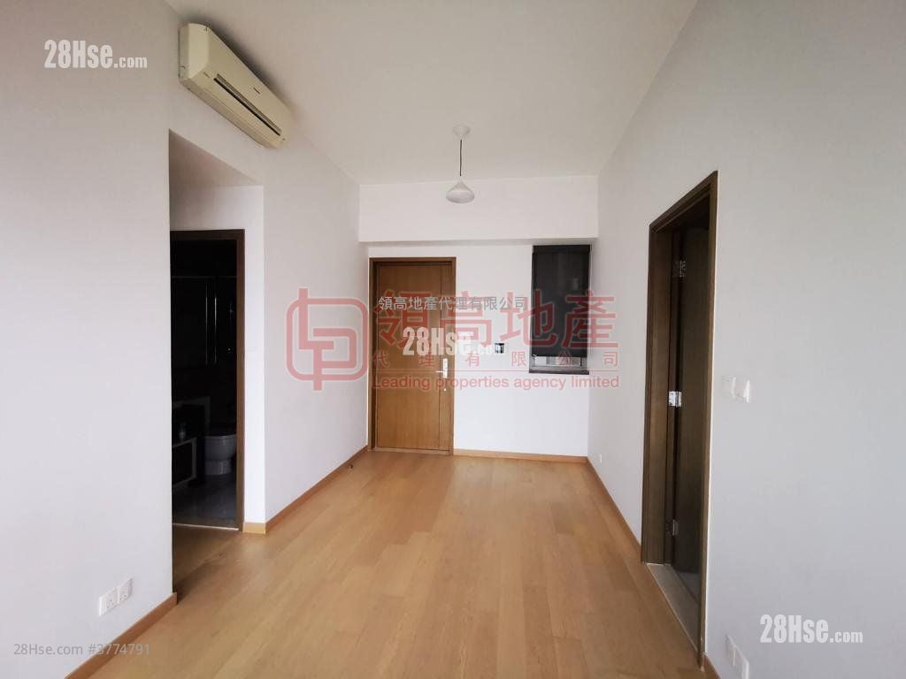 The Austin 租盘 2 房 , 1 浴室 634 平方尺