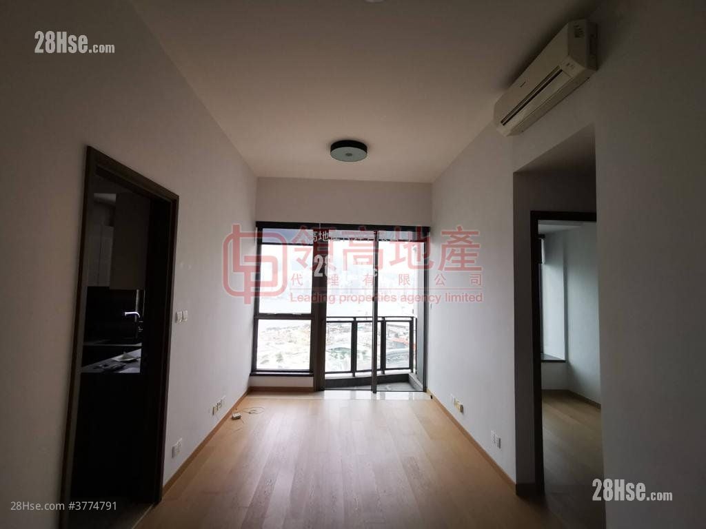 The Austin 租盘 2 房 , 1 浴室 634 平方尺