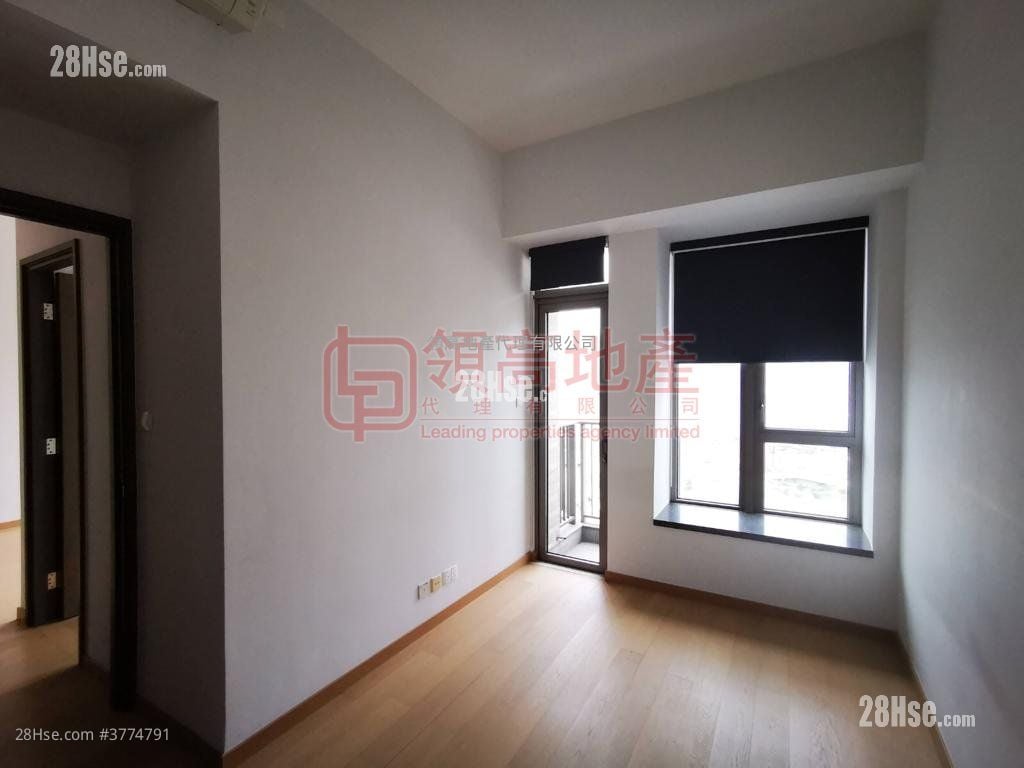 The Austin 租盘 2 房 , 1 浴室 634 平方尺