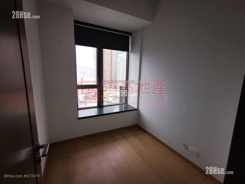 The Austin 租盘 2 房 , 1 浴室 634 平方尺