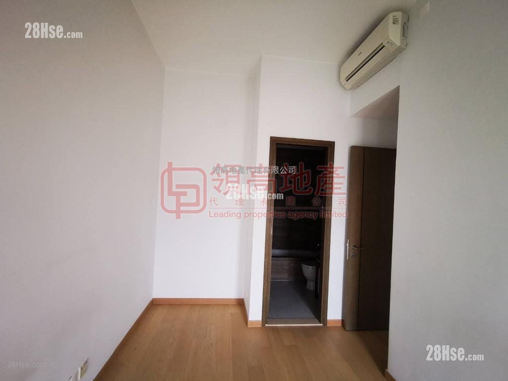 The Austin 租盘 2 房 , 1 浴室 634 平方尺